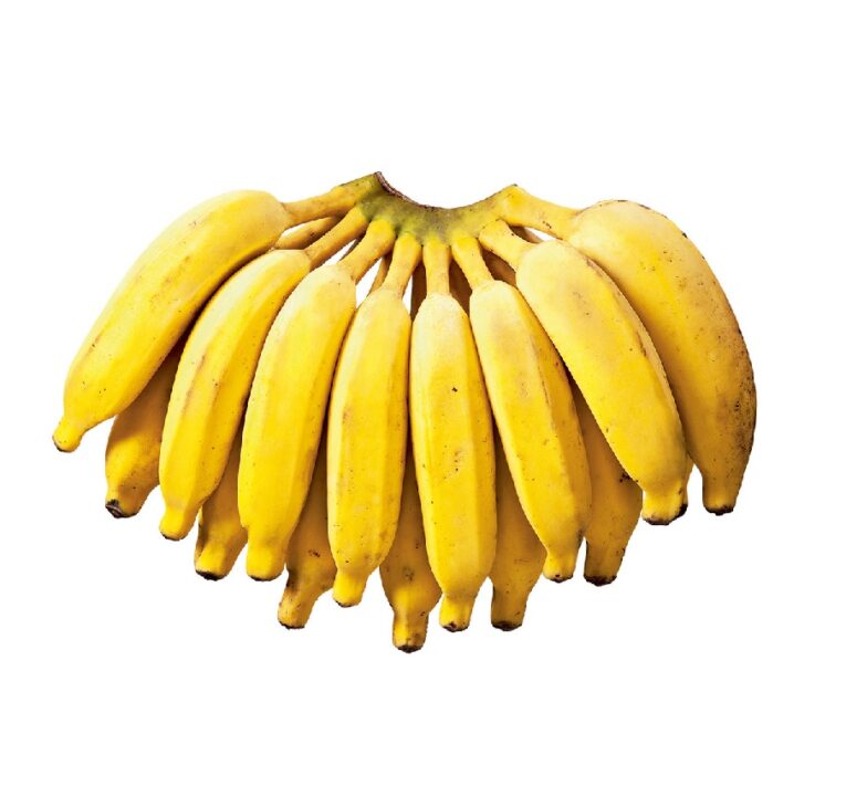 BananaPrata